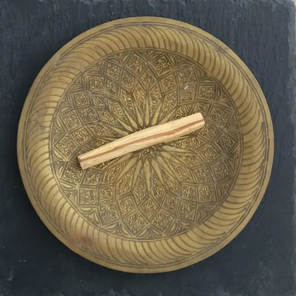 Bâton de palo santo à brûler