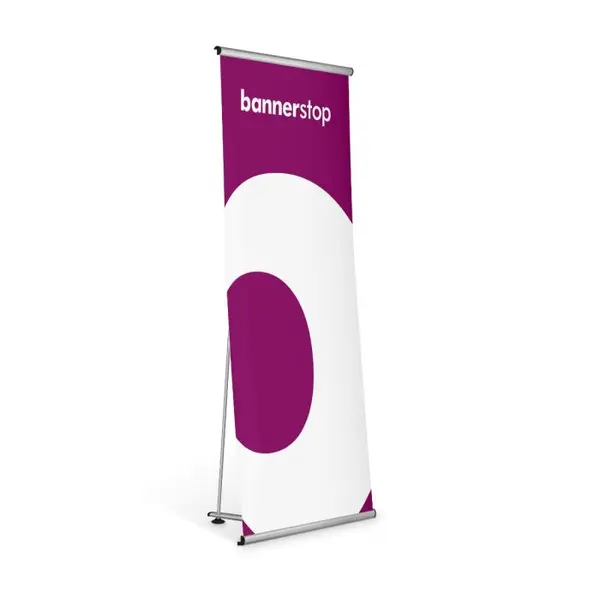 L Banner