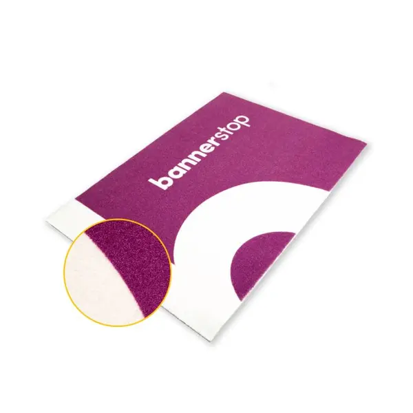 Tapis personnalisé économique
