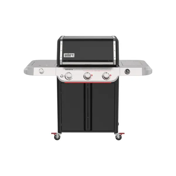 Barbecue à gaz Genesis E-335W
