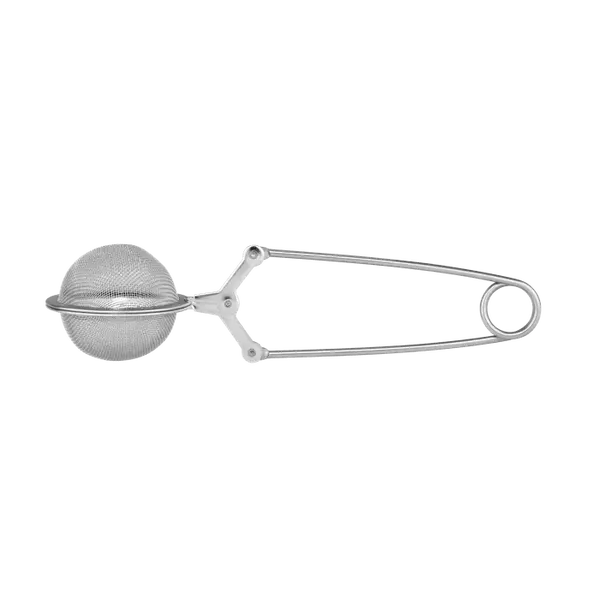 Doseur infuseur à thé en inox