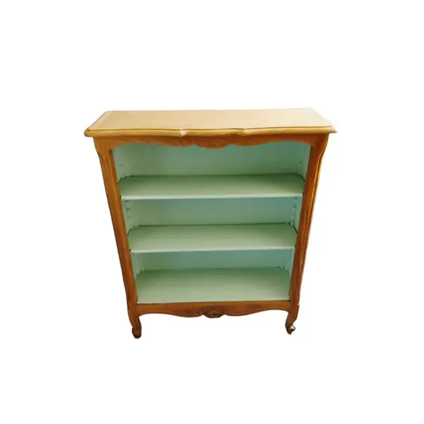 Bibus vintage, commode ancienne, étagère ancienne, meuble de rangement vintage, meuble d'appoint, bibliothèque, buffet