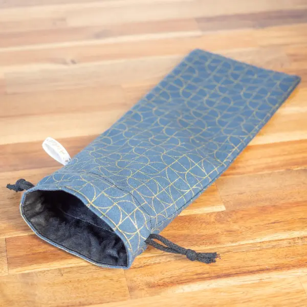 Sac à sandwich en tissu calimal