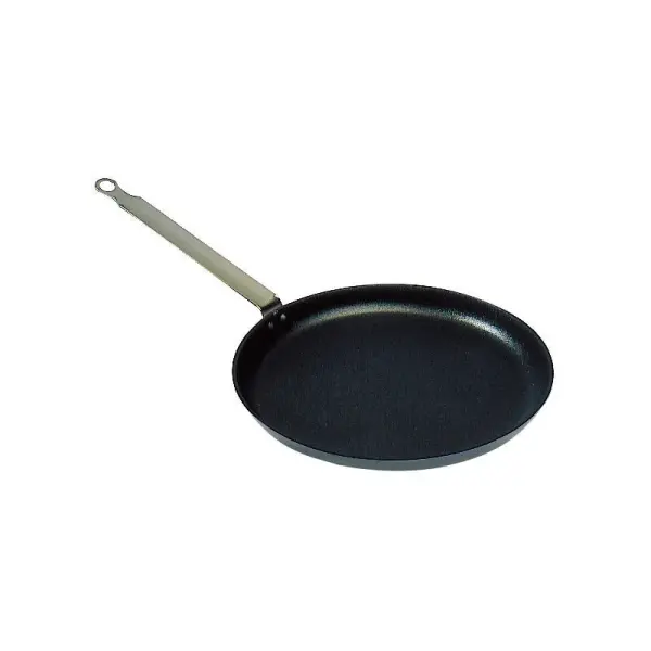 Chef Plus poêle à crêpe anti-adhérente 28 cm