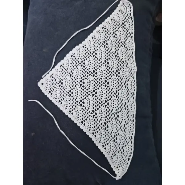 Petite bandana
