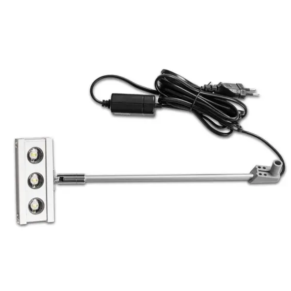 Lampe LED