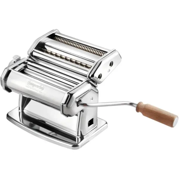 Imperia machine à pâtes manuelle 150aminoir 14.3 cm