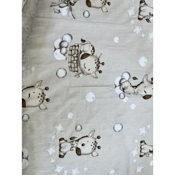 Couverture bébé