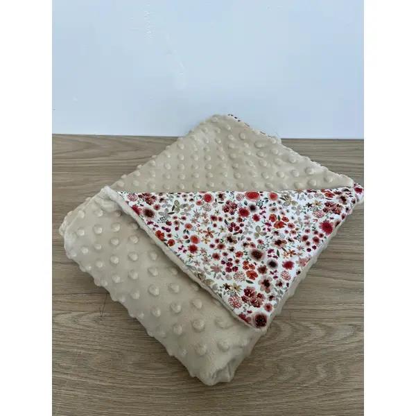 Couverture bébé