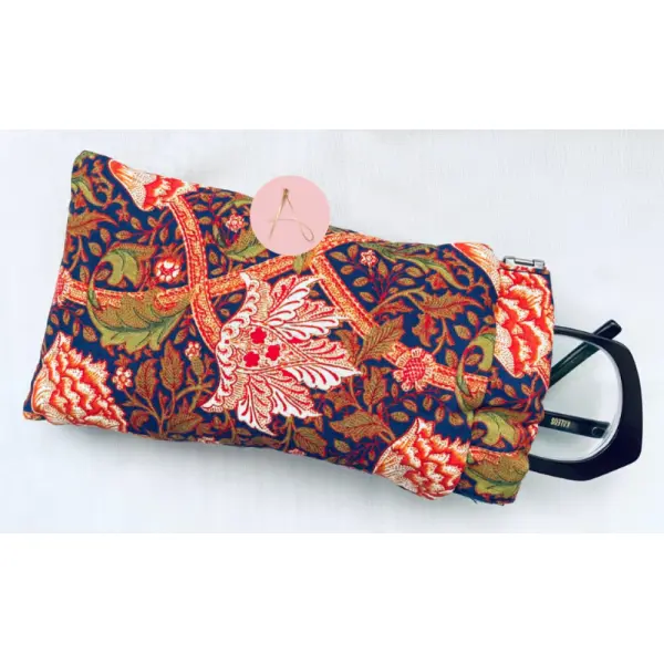 Etui à lunettes morris