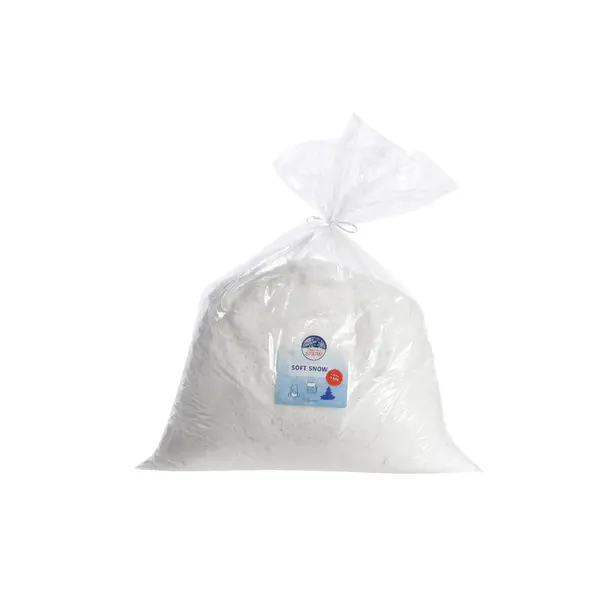 Neige fine volumineuse 1kg