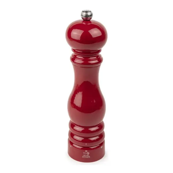 Peugeot moulin à poivre U'Select rouge 22 cm
