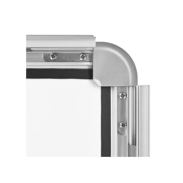 Chevalet publicitaire outdoor Premium