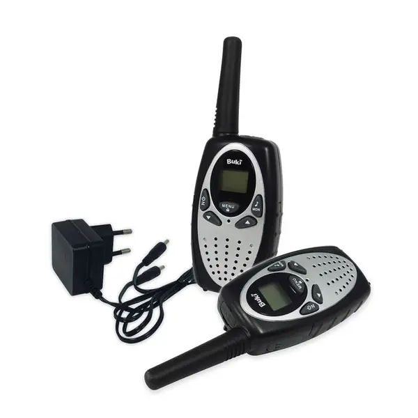 Talkie walkie rechargeable