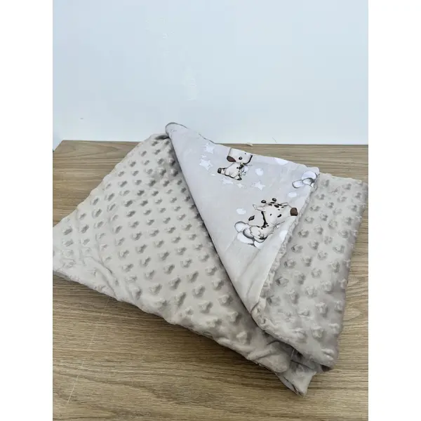 Couverture bébé