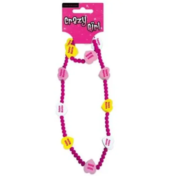 Collier et Bracelet "Future Mariée"