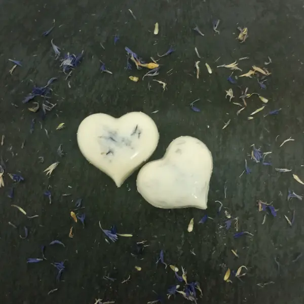 Fondant protection - palo santo