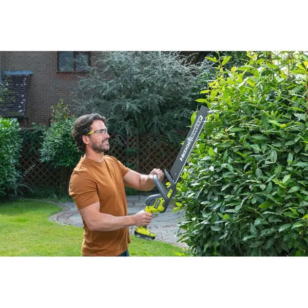 Taille-haies LINEA 18V ONE+ - 45 cm (1 x 2,0 Ah)