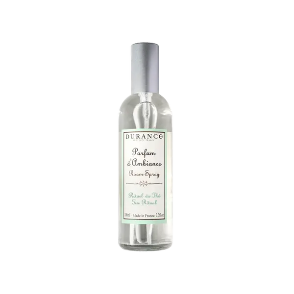 Parfum d'ambiance "Rituel du thé" - 100ml