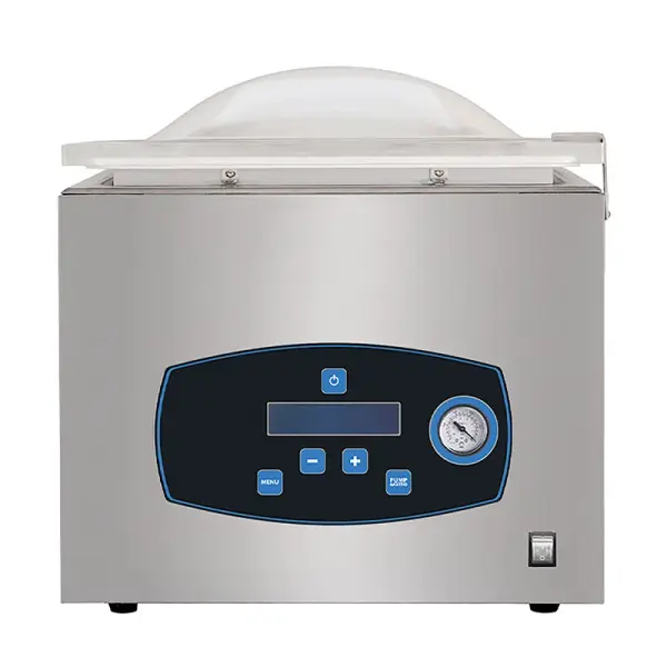 machine sous-vide a cloche Eos+ barre de soudure 32 cm