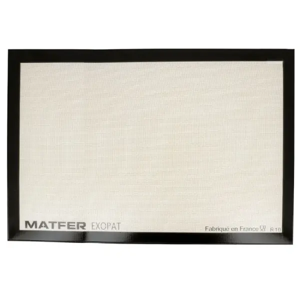 Tapis de cuisson Exopat 62 x 42 cm