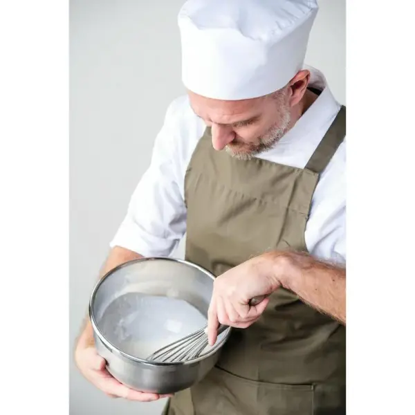 Crème pour foisonnement et cuisson Risso Chanty Duo Vegan