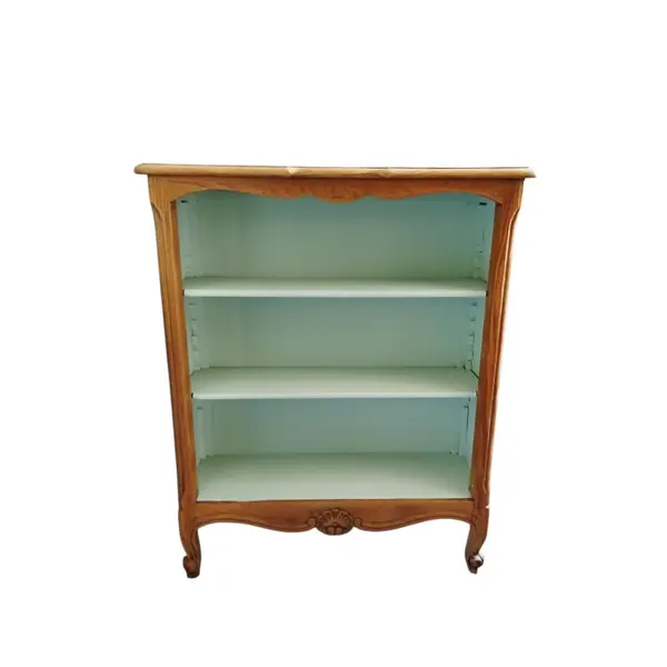 Bibus vintage, commode ancienne, étagère ancienne, meuble de rangement vintage, meuble d'appoint, bibliothèque, buffet
