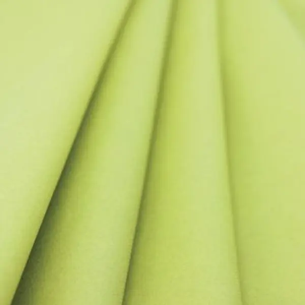Rouleau de nappe en voie sèche - Vert pomme - 25 m