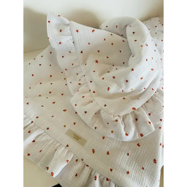 Couverture bébé