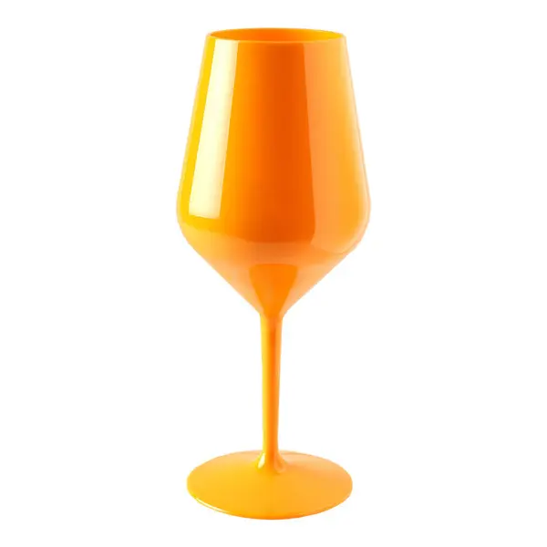 Verre Orange Incassable 47 cl