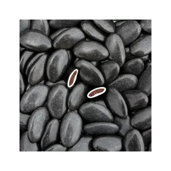 Dragées chocolat Noir 1kg