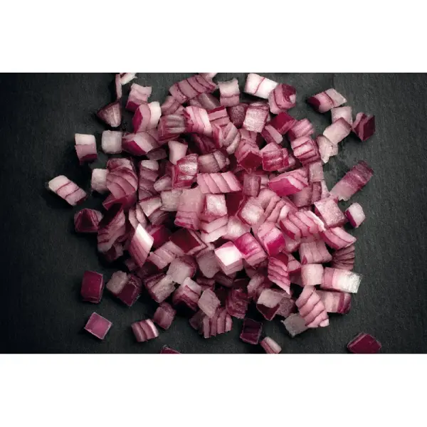 Prep Chef outil coupe-oignons 8 x 8 mm à levier seul