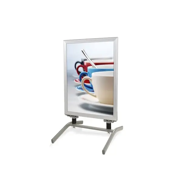 Chevalet publicitaire outdoor
