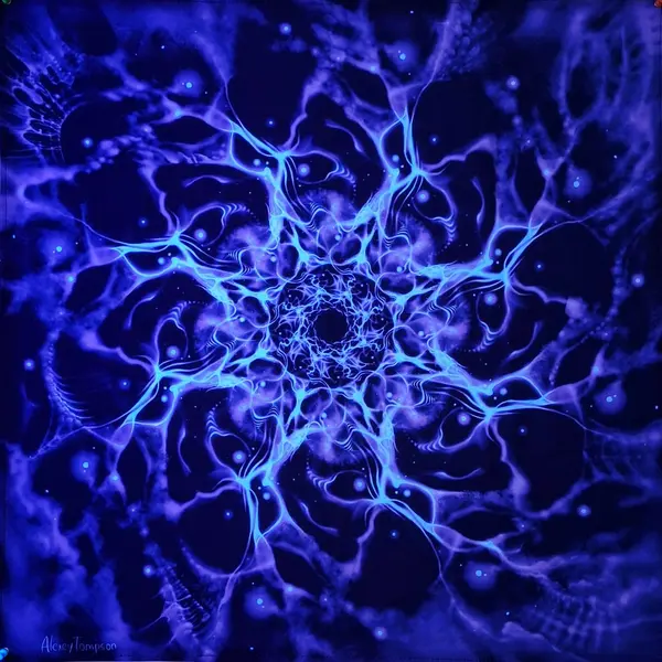 Singularité tapisserie réactive