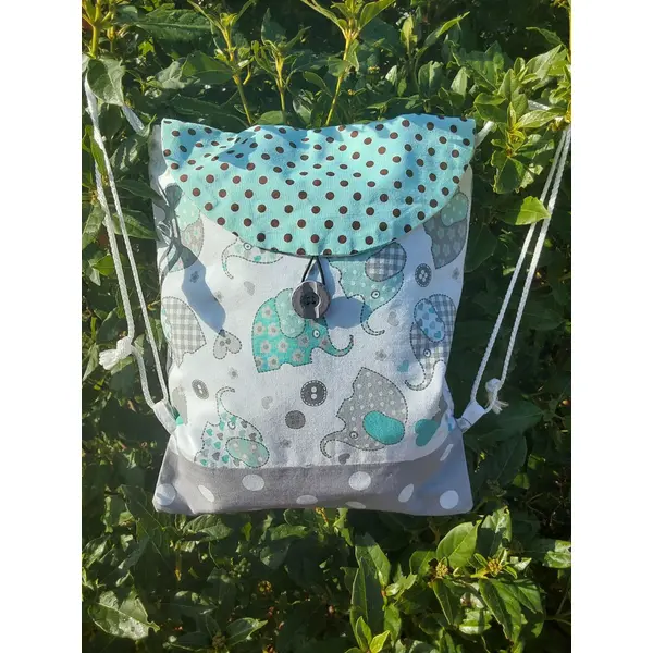 Sac à dos enfant maternelle