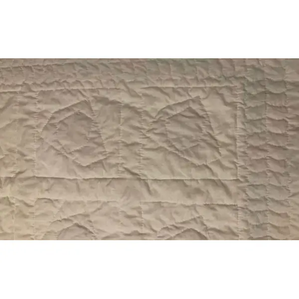 Patchwork tapis bridge
