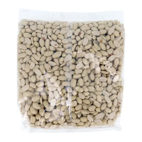 Cacahuètes pelées nature 1 kg