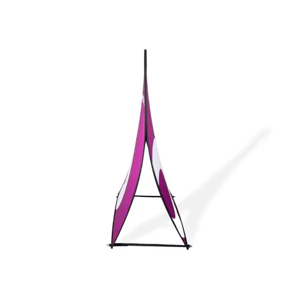 Banderole Pop Out verticale