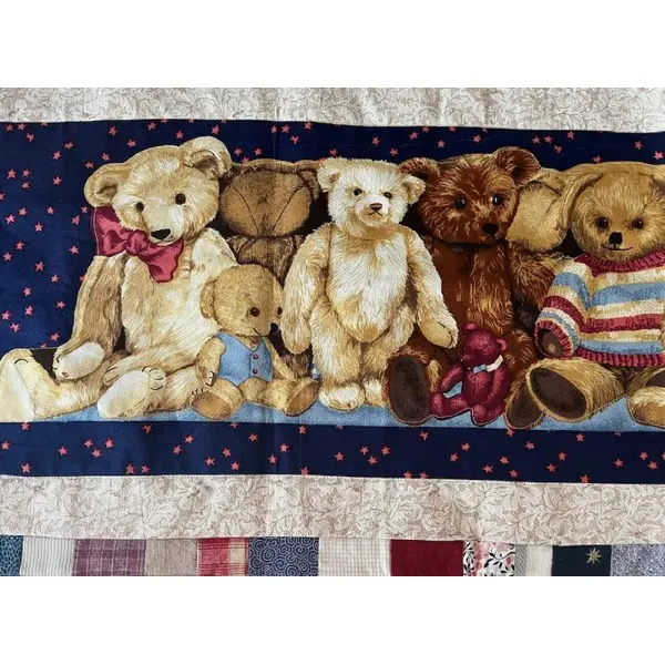 Décoration chambre d'enfant