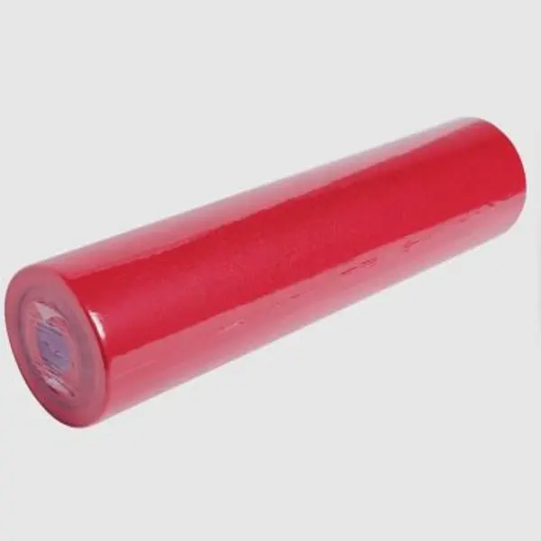 Rouleau prédécoupé "3 en 1" - Rouge