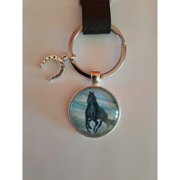 Porte clé