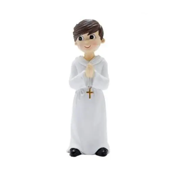 Figurine - Communiant - Léo