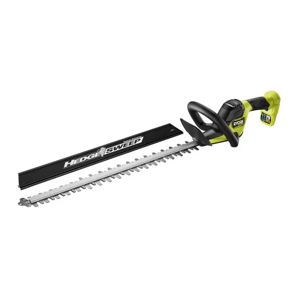 Taille-haies brushless 'RY18HTX60A-0' - 18V