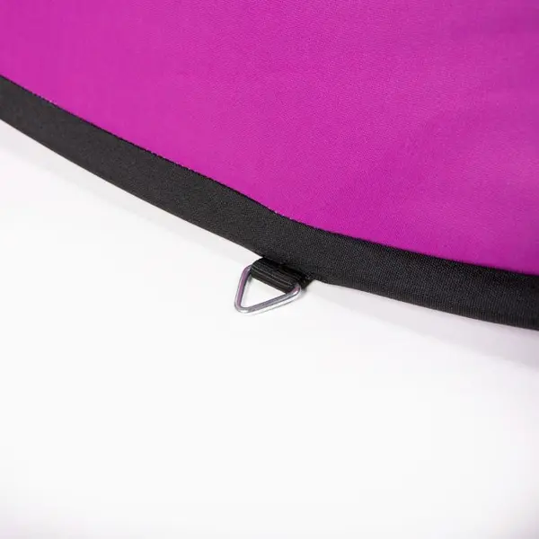 Banderole Pop Out triangle