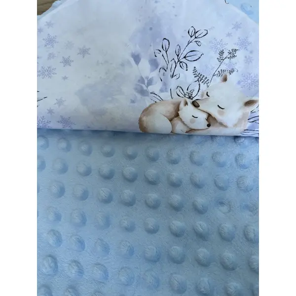Couverture bébé