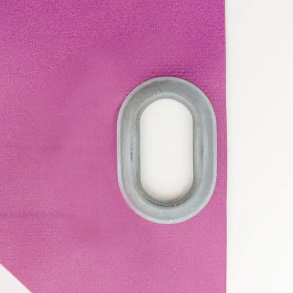 PVC Blockout - Recto Verso