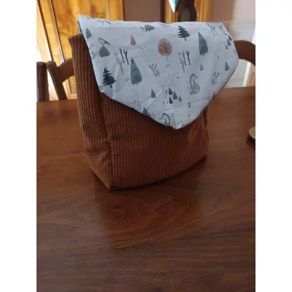 Sac à dos