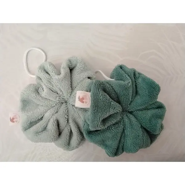 Fleur de douche