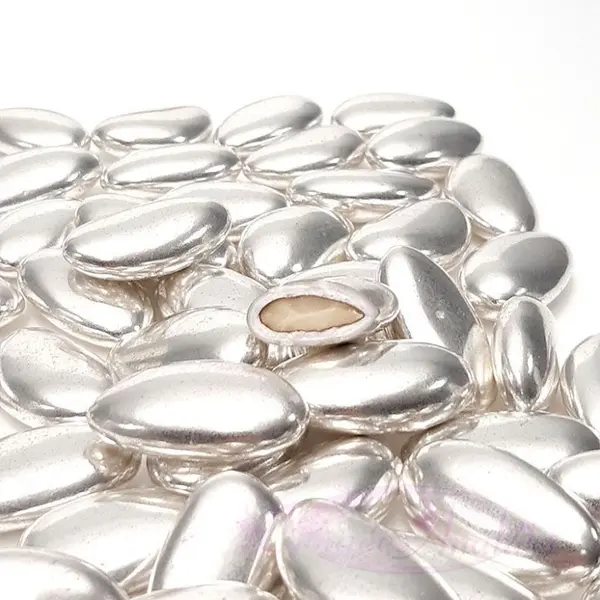 Dragées Avola de Sicile Argent 40% 500gr
