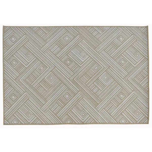 Tapis CHICAGO 115x180cm